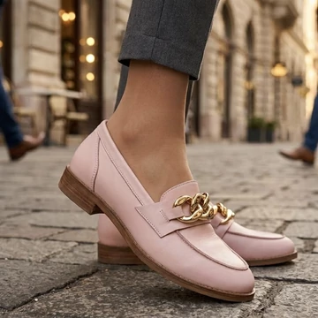 Félcipő  Baldaccini 1654000