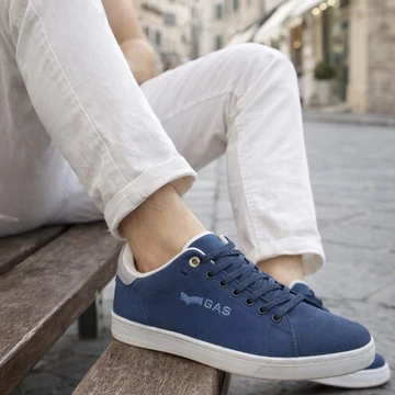 Sneaker Gas GAM614116