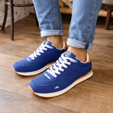 Sportcipő GAS  GAM613815 