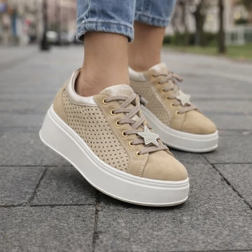 Sneaker IGI&Co 1146922