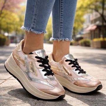 Sportcipő IGI&Co 1156911