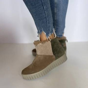 Bokacsizma IGI&CO 8680211