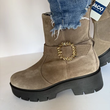 Bokacsizma IGI&CO 8665711