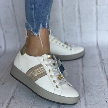 Sportcipő IGI&Co 8668611