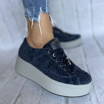 Sportcipő IGI&Co 8671400