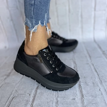 Sportcipő IGI&Co 8677500