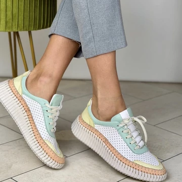 Félcipő Tutto Bene TB 030.325 