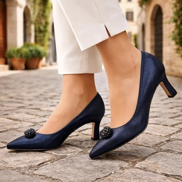 Körömcipő Bioeco 1022