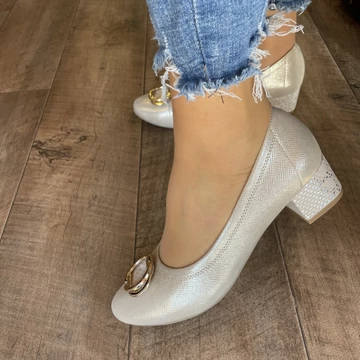 Körömcipő Bioeco 6415