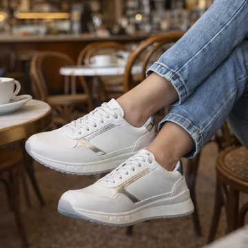 Sportcipő Geox   D659LB