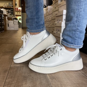 Sportcipő Geox   D55YHA