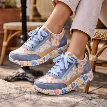 Félcipő Laura vita 0007797