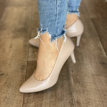 Körömcipő Misztic C-542/72