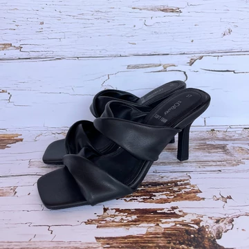 Papucs S.Oliver 5-27203-28 001