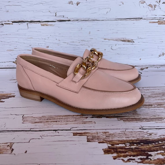 Félcipő  Baldaccini 1654000