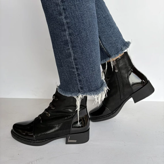 Bokacipő Karisma H3DL30051