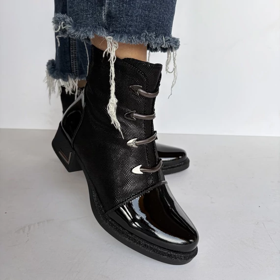 Bokacipő Karisma H3DL30051