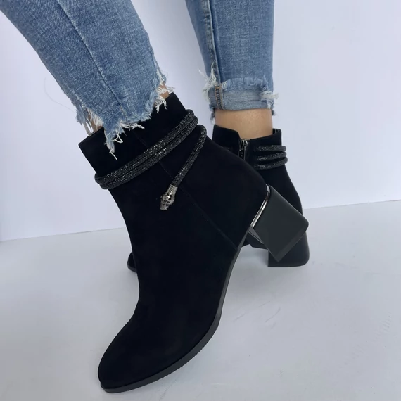 Bokacsizma Epica K3K350091 