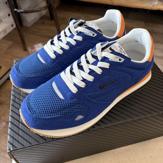 Sportcipő GAS  GAM613815 