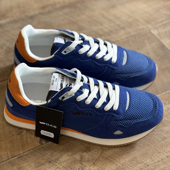 Sportcipő GAS  GAM613815 