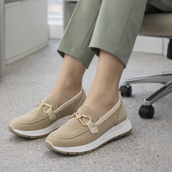 Mokaszin IGI&CO 1151311