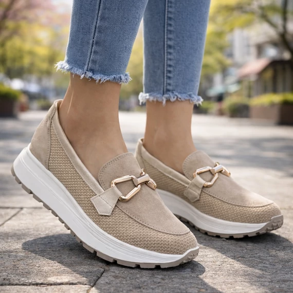 Mokaszin IGI&CO 1151311