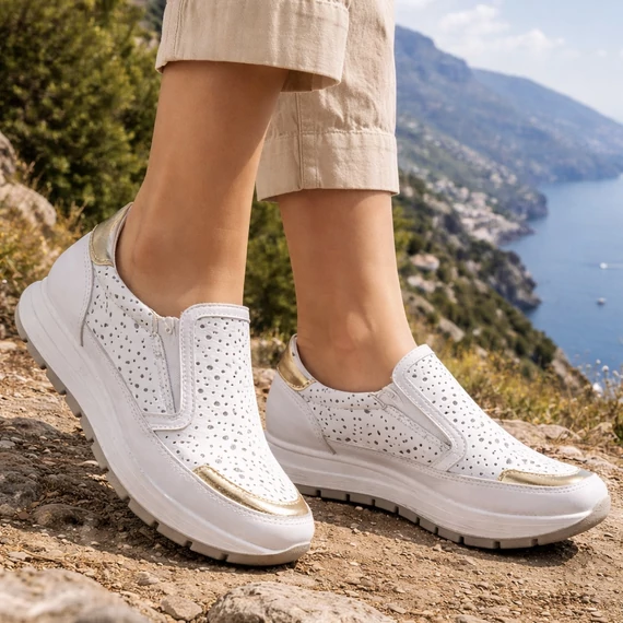 Sportcipő IGI&Co 1151622