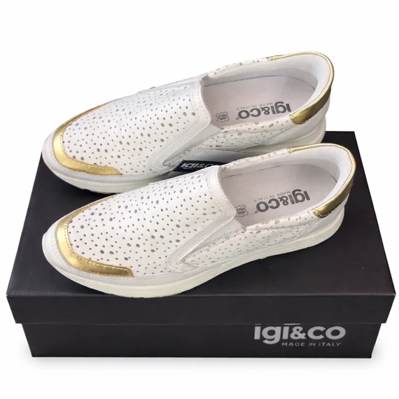 Sportcipő IGI&Co 1151622