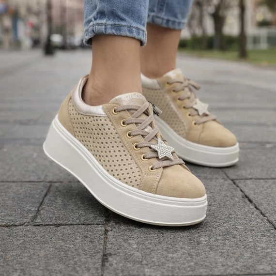 Sneaker IGI&Co 1146922