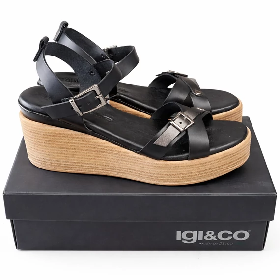 Szandál Igi&Co 7689700