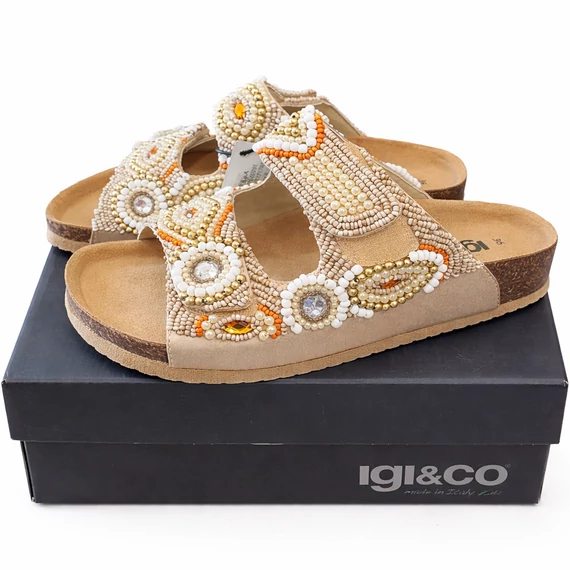 Papucs Igi&co 56969111