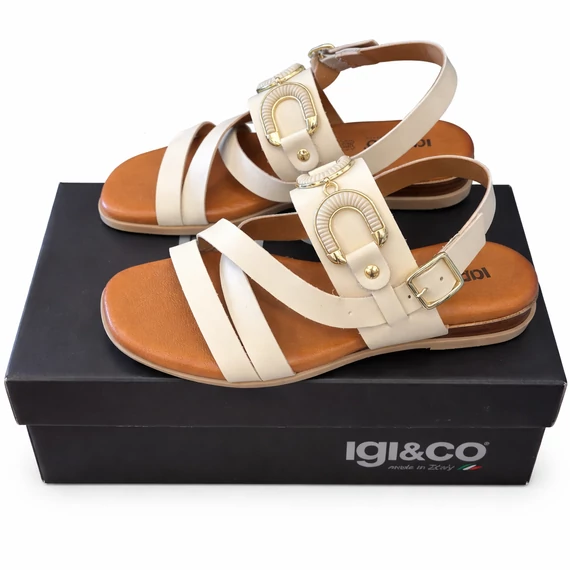 Szandál Igi&Co 1185611