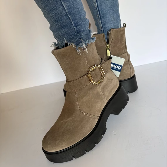 Bokacsizma IGI&CO 8665711