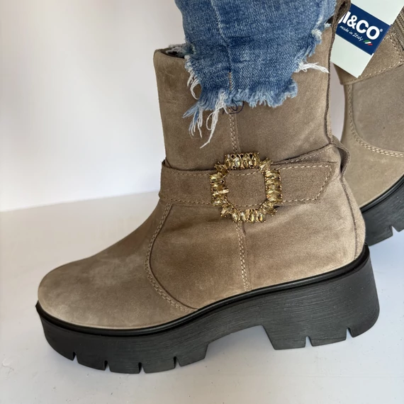 Bokacsizma IGI&CO 8665711