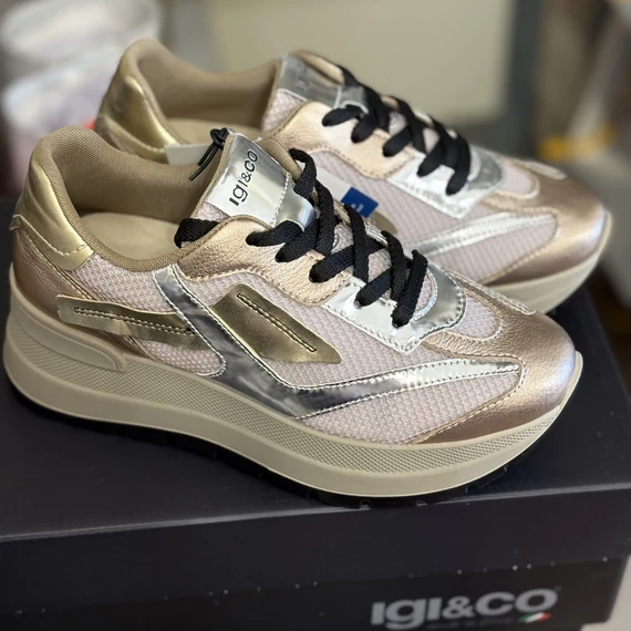 Sportcipő IGI&Co 1156911