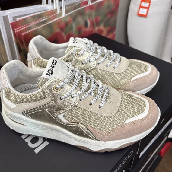 Sportcipő IGI&Co 1158000