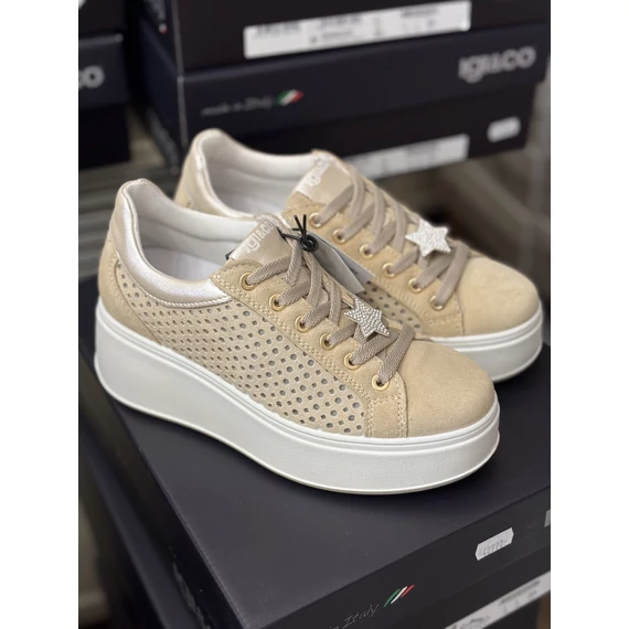 Sneaker IGI&Co 1146922