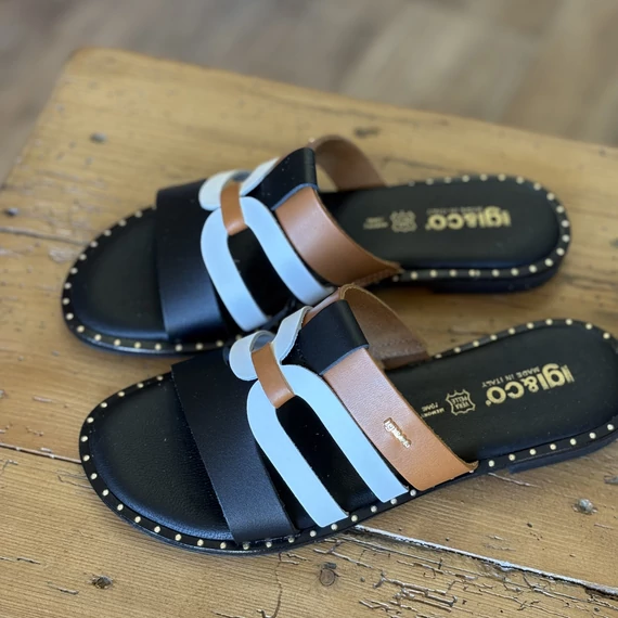 Papucs Igi&co 1183500