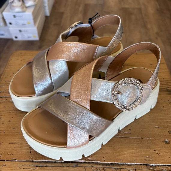 Szandál Igi&Co 1160022