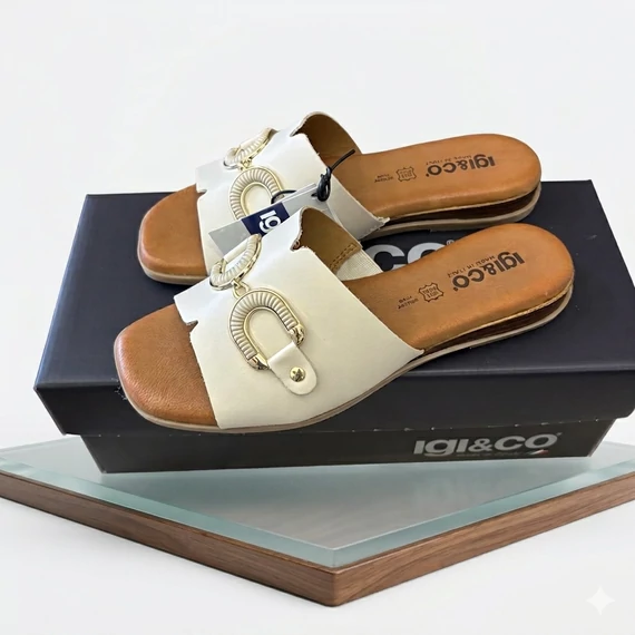 Papucs Igi&co 1185511