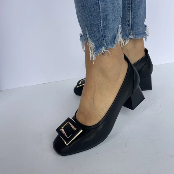 Körömcipő Pass M4M440011A