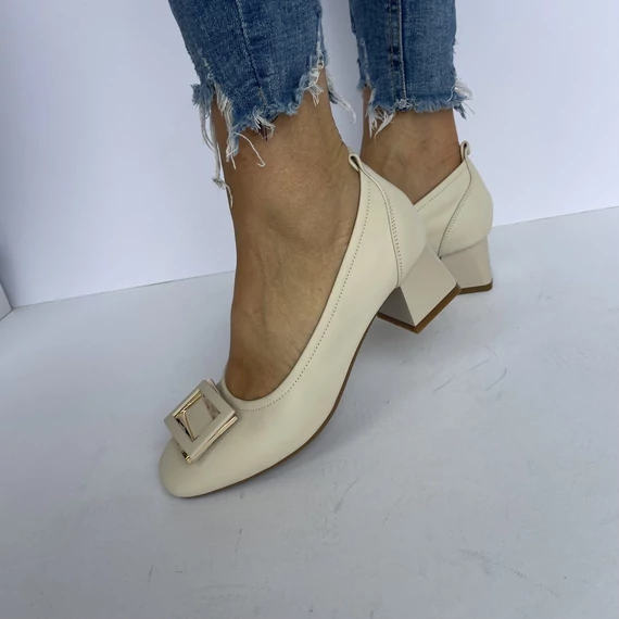 Körömcipő Pass M4M440011B