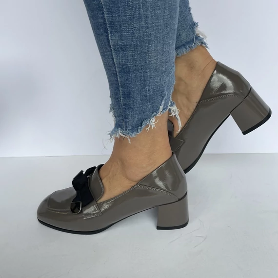 Körömcipő Pass V4VA50011A 