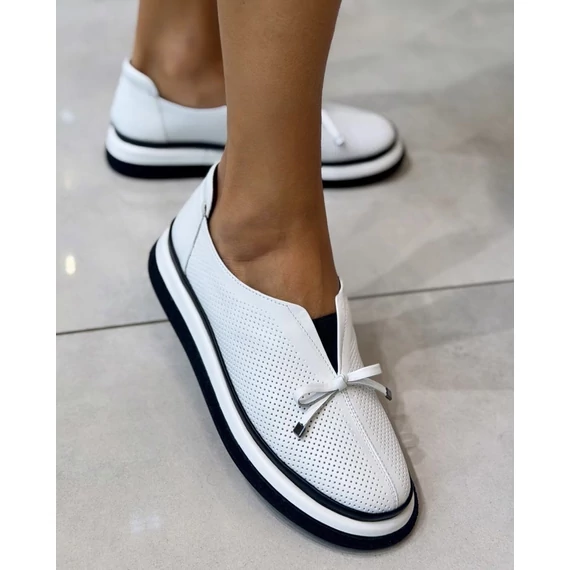 Félcipő Tuttobene TB P593