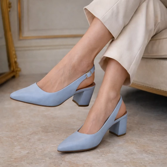 Szandál Tutto Bene TB 700010