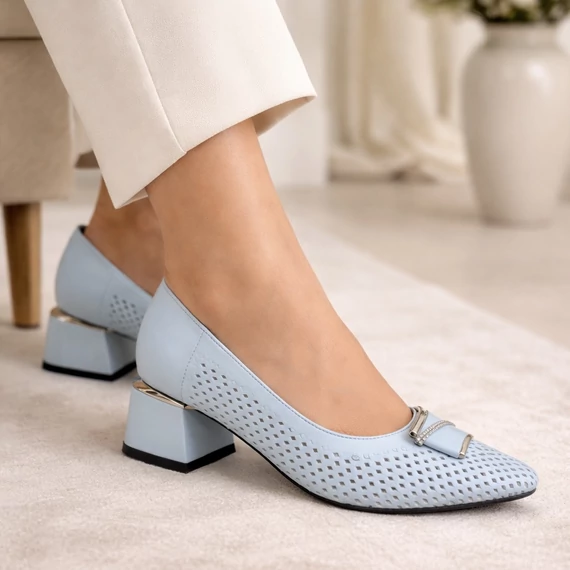 Körömcipő Tuttobene TB 230-1