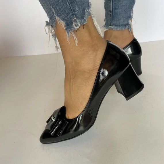 Körömcipő Tuttobene TB 138