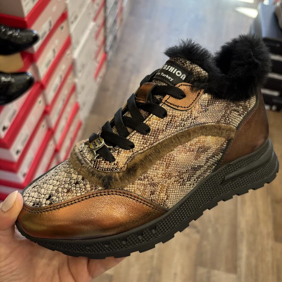 Sportcipő  TuttoBene TB B1010