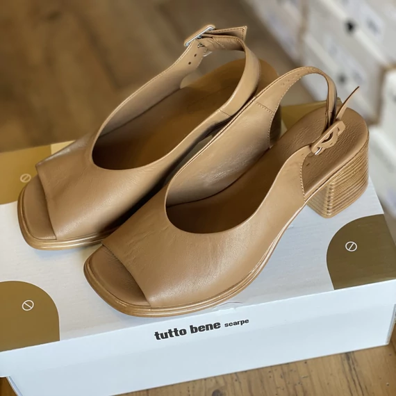 Szandál Tutto Bene TB-9921