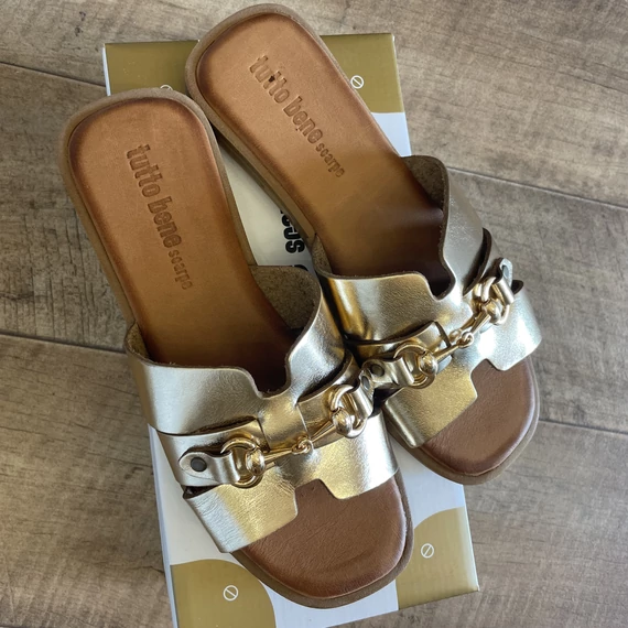 Papucs Tutto Bene TB 228.00263